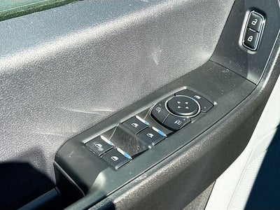 2026 Ford F-250SD XL 2WD SUPER CAB