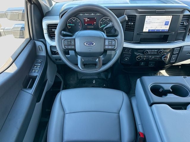 2026 Ford F-250SD XL 2WD SUPER CAB