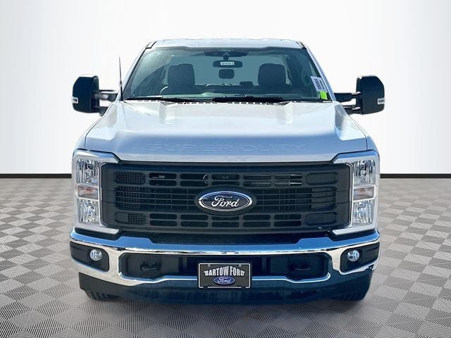 2026 Ford F-250SD XL 2WD SUPER CAB