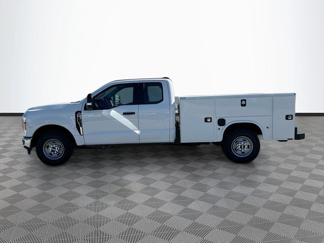 2026 Ford F-250SD XL 2WD SUPER CAB