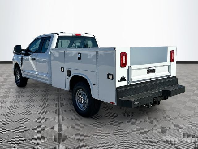 2026 Ford F-250SD XL 2WD SUPER CAB