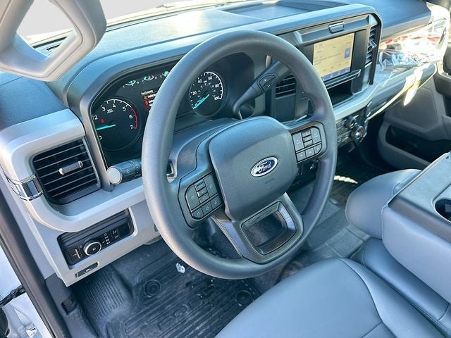 2026 Ford F-250SD XL 2WD SUPER CAB