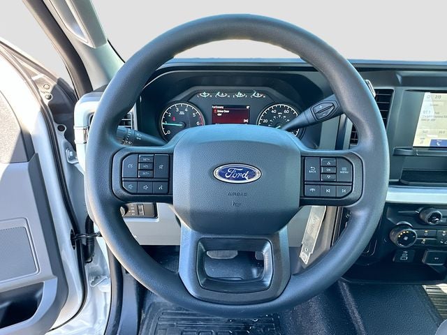 2026 Ford F-250SD XL 2WD SUPER CAB