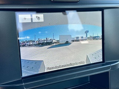 2026 Ford F-250SD XL 2WD SUPER CAB