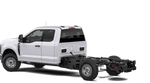 2026 Ford F-250SD XL 2WD SUPERCAB