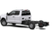 2026 Ford F-250SD XL 2WD SUPERCAB