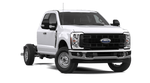 2026 Ford F-250SD XL 2WD SUPERCAB