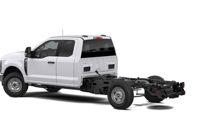 2026 Ford F-250SD XL 2WD SUPER CAB