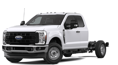 2026 Ford F-250SD XL 4WD SUPER CAB