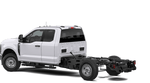 2026 Ford F-250SD XL 4WD SUPER CAB
