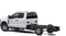 2026 Ford F-250SD XL 4WD SUPER CAB