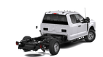 2026 Ford F-250SD XL 4WD SUPER CAB