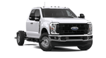 2026 Ford F-250SD XL 4WD SUPER CAB