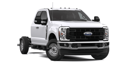 2026 Ford F-250SD XL 4WD SUPER CAB