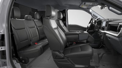2026 Ford F-250SD XL 4WD SUPER CAB