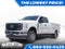 2026 Ford F-250SD XL 4WD SUPER CAB