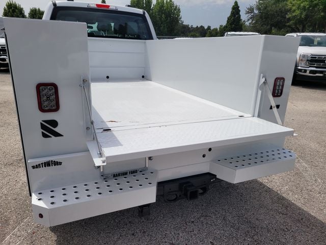 2026 Ford F-250SD XL 4WD SUPER CAB