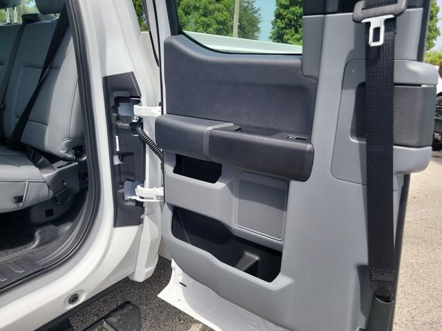 2026 Ford F-250SD XL 4WD SUPER CAB