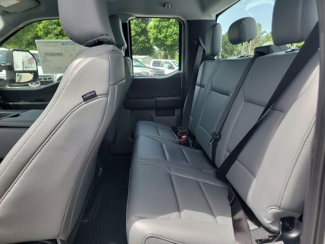 2026 Ford F-250SD XL 4WD SUPER CAB