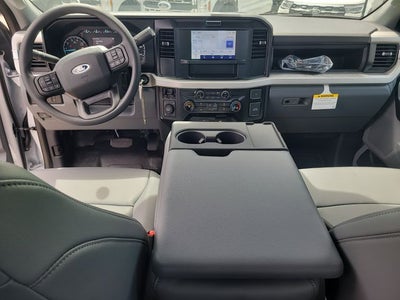 2026 Ford F-250SD XL 4WD SUPER CAB
