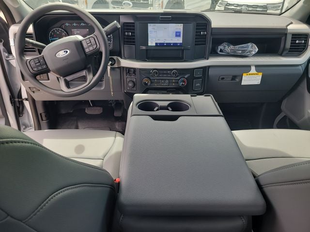 2026 Ford F-250SD XL 4WD SUPER CAB