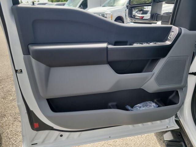2026 Ford F-250SD XL 4WD SUPER CAB