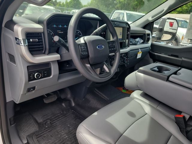2026 Ford F-250SD XL 4WD SUPER CAB