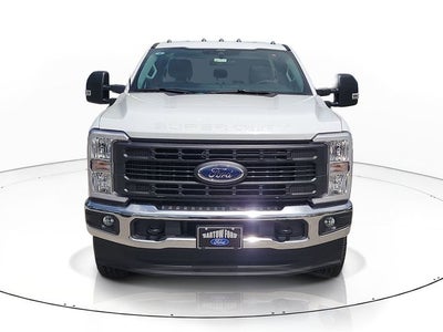 2026 Ford F-250SD XL 4WD SUPER CAB