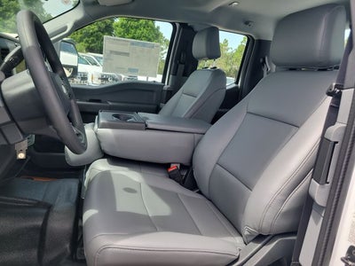 2026 Ford F-250SD XL 4WD SUPER CAB