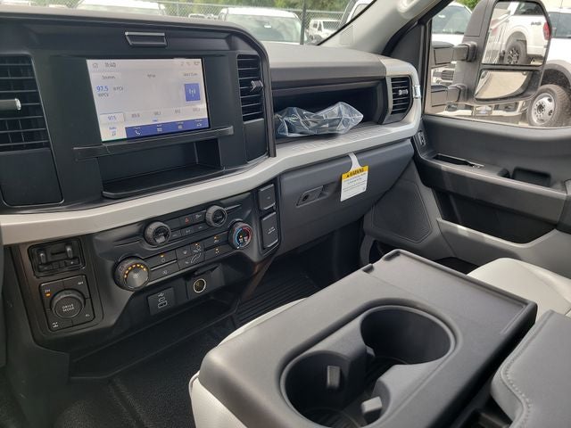 2026 Ford F-250SD XL 4WD SUPER CAB