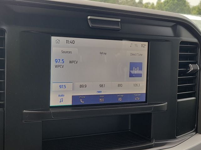 2026 Ford F-250SD XL 4WD SUPER CAB