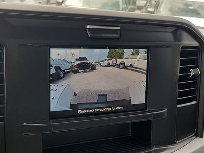 2026 Ford F-250SD XL 4WD SUPER CAB