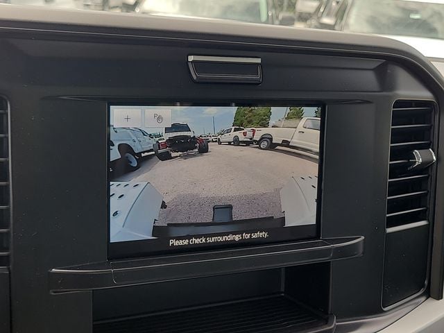 2026 Ford F-250SD XL 4WD SUPER CAB