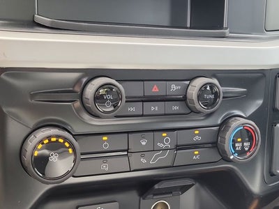 2026 Ford F-250SD XL 4WD SUPER CAB