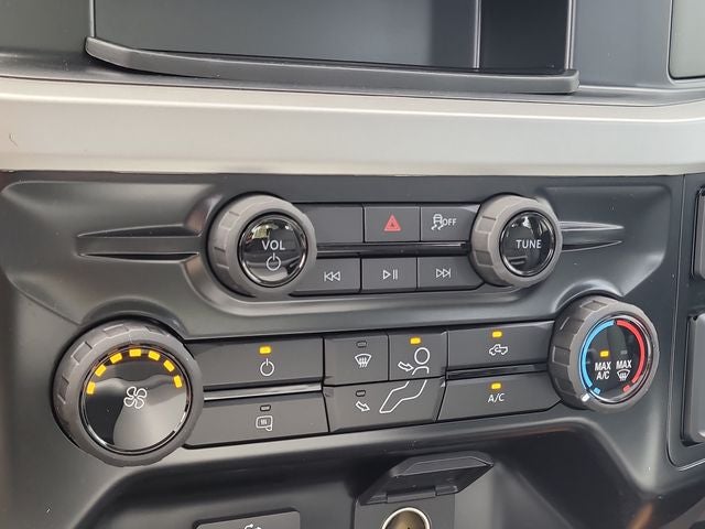 2026 Ford F-250SD XL 4WD SUPER CAB