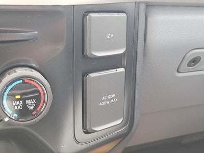 2026 Ford F-250SD XL 4WD SUPER CAB