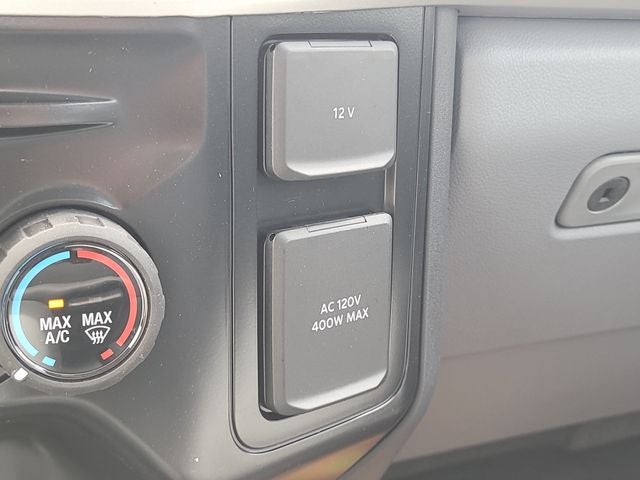 2026 Ford F-250SD XL 4WD SUPER CAB