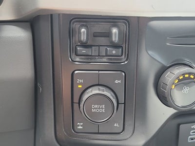 2026 Ford F-250SD XL 4WD SUPER CAB