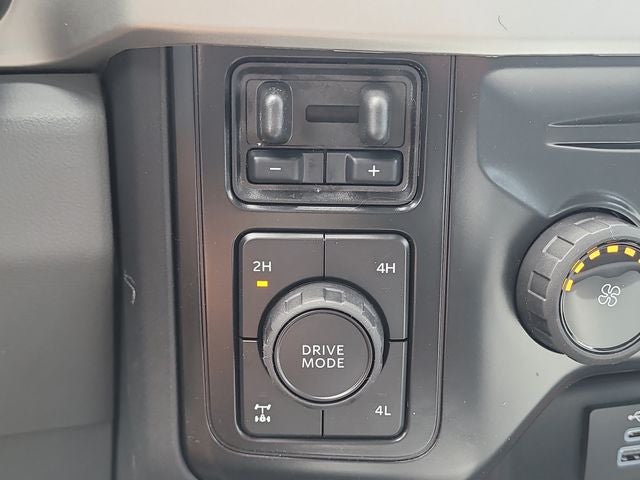 2026 Ford F-250SD XL 4WD SUPER CAB