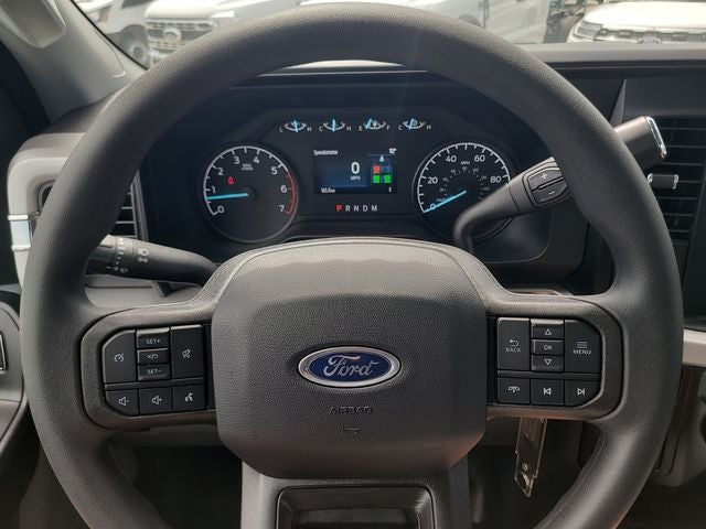 2026 Ford F-250SD XL 4WD SUPER CAB