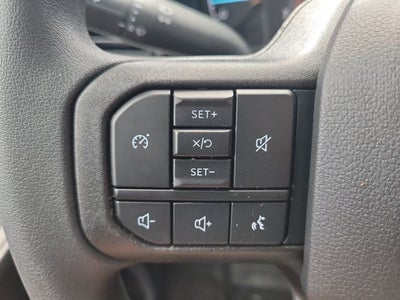 2026 Ford F-250SD XL 4WD SUPER CAB