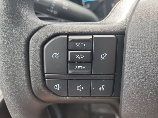 2026 Ford F-250SD XL 4WD SUPER CAB
