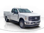 2026 Ford F-250SD XL 4WD SUPER CAB