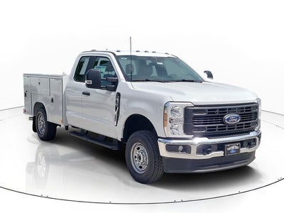2026 Ford F-250SD XL 4WD SUPER CAB