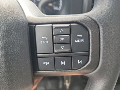 2026 Ford F-250SD XL 4WD SUPER CAB