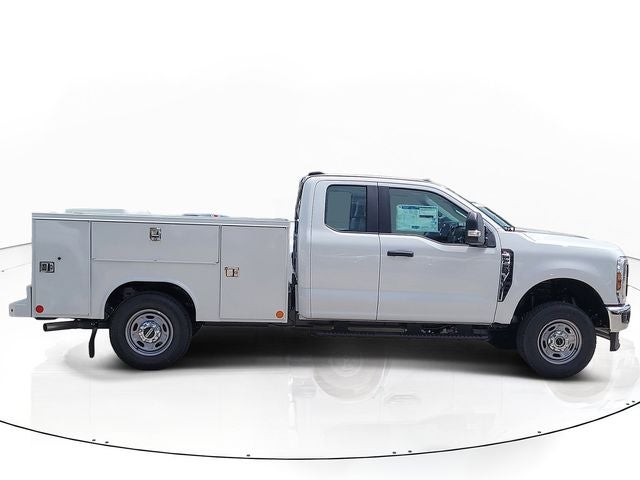 2026 Ford F-250SD XL 4WD SUPER CAB