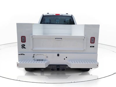 2026 Ford F-250SD XL 4WD SUPER CAB