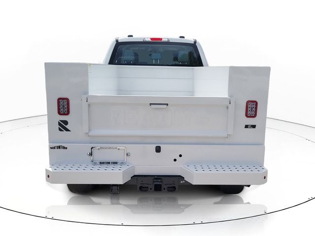 2026 Ford F-250SD XL 4WD SUPER CAB