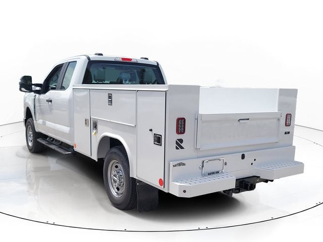 2026 Ford F-250SD XL 4WD SUPER CAB