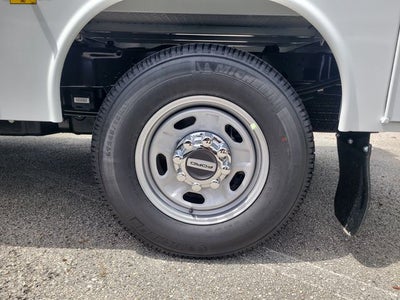2026 Ford F-250SD XL 4WD SUPER CAB
